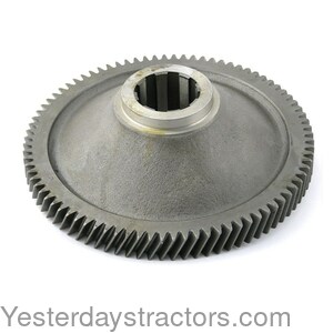 Ford 6710 Gear E0NNA726BA