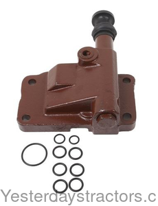 Ford 4610 Selector Valve E0NND960AA