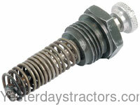 Ford Super Dexta Glow Plug E197CQ9