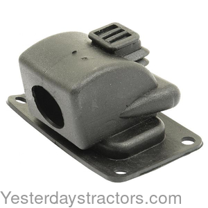 Ford Power Major Starter Boot E1ADDN11535