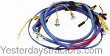 E1ADDN14401J Wiring Harness Main E1ADDN14401J