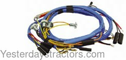 E1ADDN14401B Wiring Harness Main E1ADDN14401B