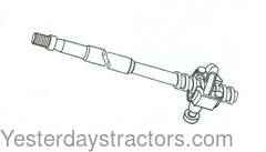 Ford Super Major Steering Shaft E1ADDN3524