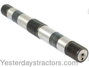 Ford Power Major Hydraulic Lift Cross Shaft E1ADDN544