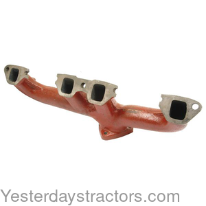 E1ADDN9429A Exhaust Manifold E1ADDN9429A