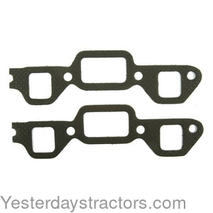 E1ADDN9448A Exhaust Manifold Gasket Set E1ADDN9448A