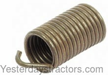 Ford Power Major Brake Pedal Return Spring E1ADKN2456