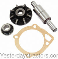 Ford Power Major Water Pump Repair Kit E1ADKN8591