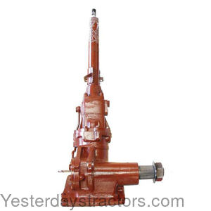 E1NN3N503BC Steering Gear Assembly E1NN3N503BC