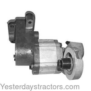 Ford 4610 Hydraulic Pump 155909