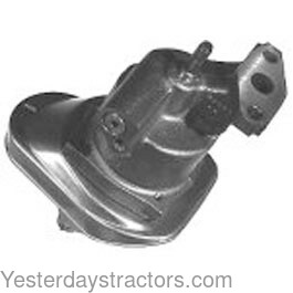 Ford 655D Oil Pump E1NN6600CC