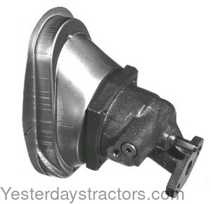 Ford 4610 Oil Pump with screen E1NN6600DD