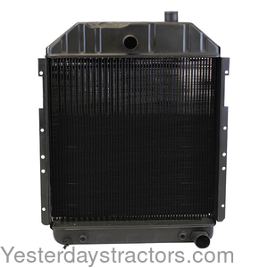 Ford 7700 Radiator E1NN8005EB15M