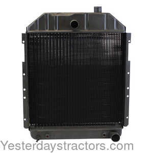 E1NN8005EB15M Radiator E1NN8005EB15M