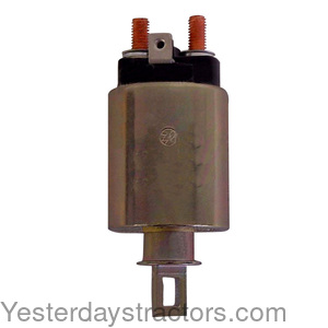 Ford 5700 Starter Solenoid E2NN11390AA