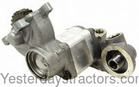 Ford 540B Hydraulic Pump E2NN600AB