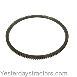Ford 7600 Ring Gear E2NN6384AA