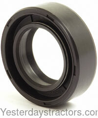 Ford Power Major Seal E2NN7305A