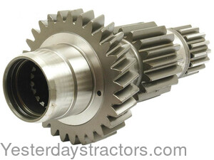 Ford 5200 Main Transmission Shaft E2NN7C094BA