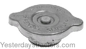 Ford 7600 Radiator Cap E2NN8100BA