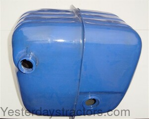 Ford 340B Fuel Tank E2NN9002BA