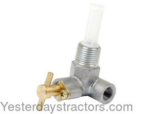 Ford 4610 Fuel Tank Valve Tap E2NN9N024AA