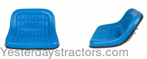 E2NNA405AA99MBL Seat Cushion E2NNA405AA99MBL