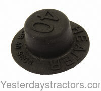 Ford Super Dexta Rubber Cover for Cold Start Switch E331NE9