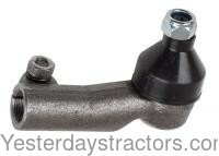 Ford 7810 Tie Rod End E3NN3289AA