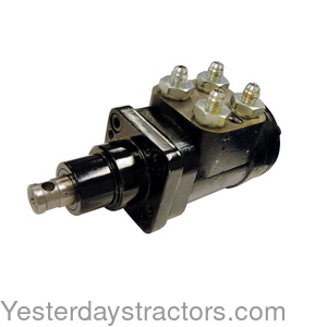 E3NN3A244DA Power Steering Motor E3NN3A244DA