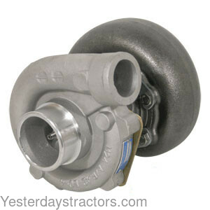 Ford 7710 Turbocharger E3NN6K682AA