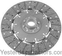 Ford 6700 Clutch Disc E3NN7550EA