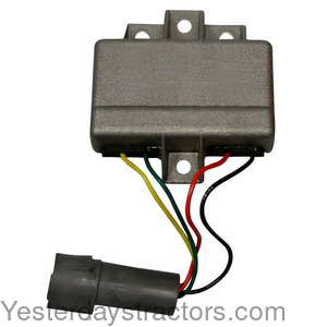 Ford TW15 Voltage Regulator E4NN10316BA