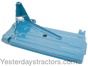 Ford 450 Battery Tray E4NN10723AA