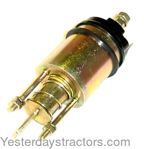 Ford 4000 Starter Solenoid Assembly E4NN11390AC