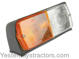 Ford TW5 Front Combination Light E4NN13N330CB
