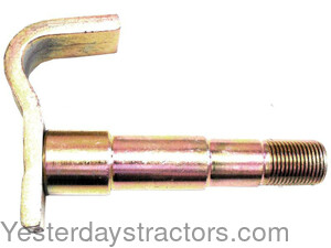 Ford 7600 Lower Lift Link Pin E4NNF537AA