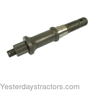 E4NNN752AA PTO Shaft E4NNN752AA