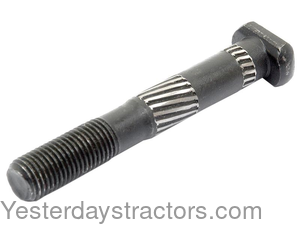 Ford 2000 Connecting Rod Bolt E4TN6214AA