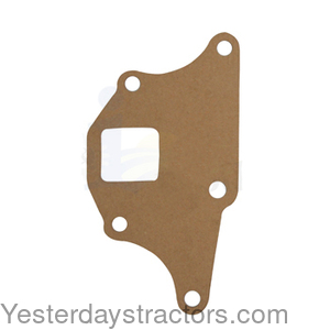 Ford 4500 Water Pump Gasket E5NN8507AB