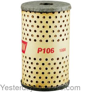 Ford Dexta Hydraulic Filter E68GF9