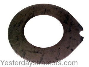 Ford 3600 Brake Disc E6NN2N315AA