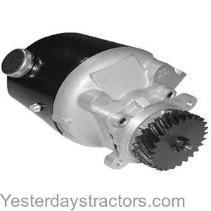 Ford 6610 parts #6