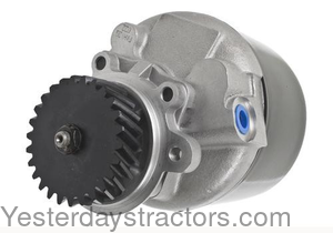 Ford 7600 Power Steering Pump E6NN3K514PA99M