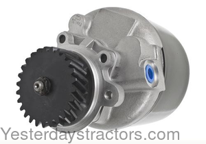 E6NN3K514PA99M Power Steering Pump E6NN3K514PA99M