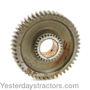 Ford 3600 Output Shaft Gear E6NN7145AA