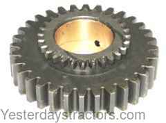 Ford 7610 Gear E6NN7N012AA