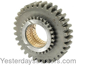 Ford 5200 Transmission Gear E6NN7N012BA
