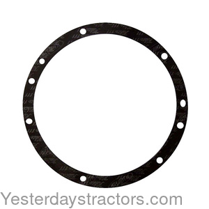 Ford 7700 Transmission Front Plate Gasket E6NN7N057AA