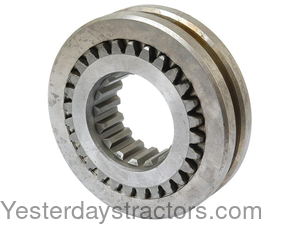 Ford 5000 Gear Shift Coupler E6NN7N072AA